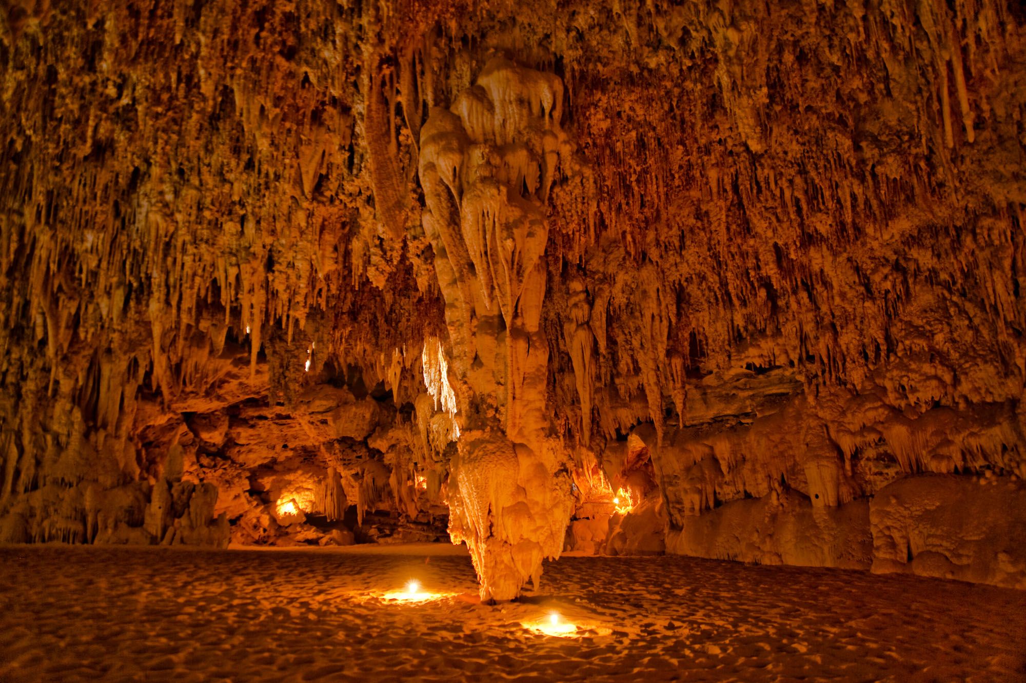 Dejara cave