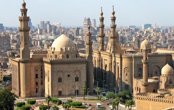 Cairo