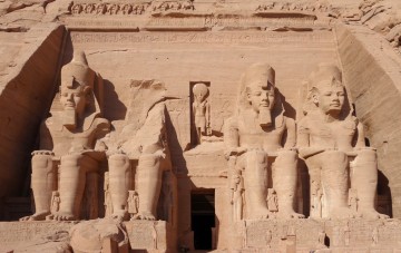 Abu Simbel