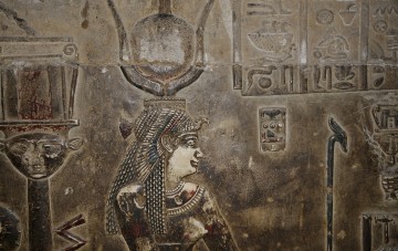 Dendera and Abydos Day tour
