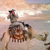 05 days camel safari