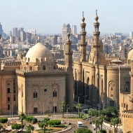 Cairo Stopover