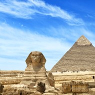 Egypt overland