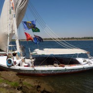 Felucca Odyssey