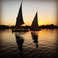 Felucca Odyssey & Red Sea