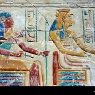 King Ramses Tour