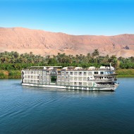 Nile Cruise