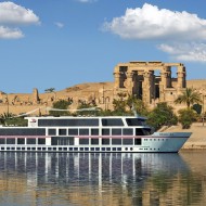 Nile cruise & Hurghada