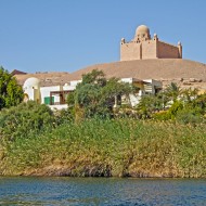 Nile Cruise & Sharm El-Sheikh