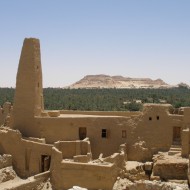 Siwa Paradise Tour