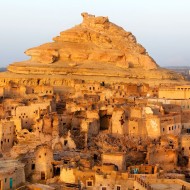 Siwa Paradise Tour