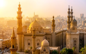 Cairo Stopover