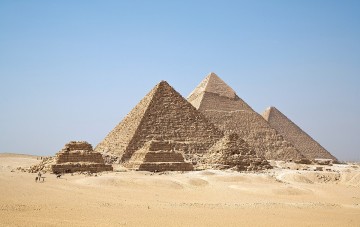 Ideal Egypt tour