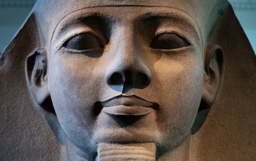 King Ramses Tour