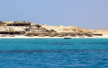 Nile cruise & Hurghada